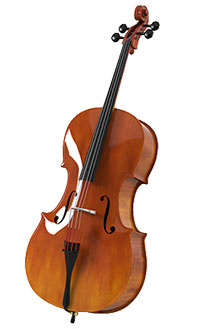 cello