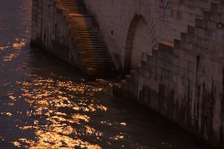 The Seine