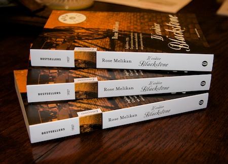 Il Codice Blackstone