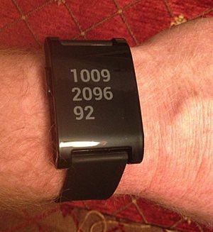 Time's Winged Chariot