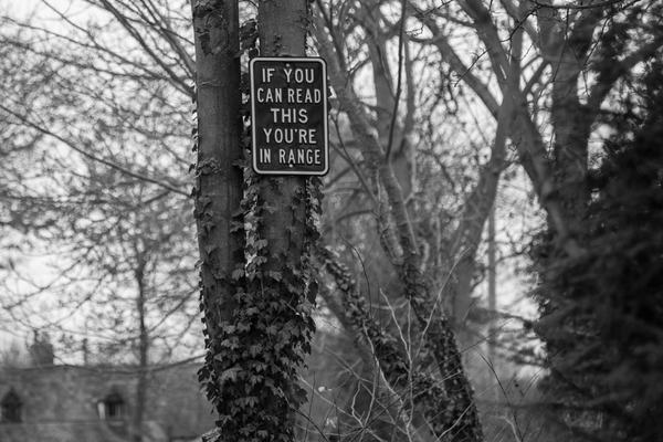 When to use a telephoto lens