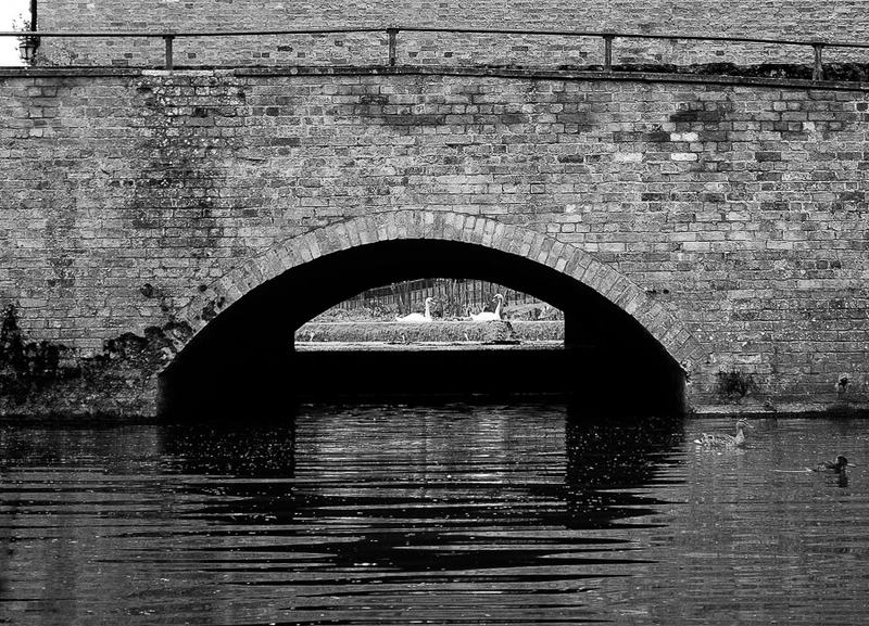 No trouble at t'mill