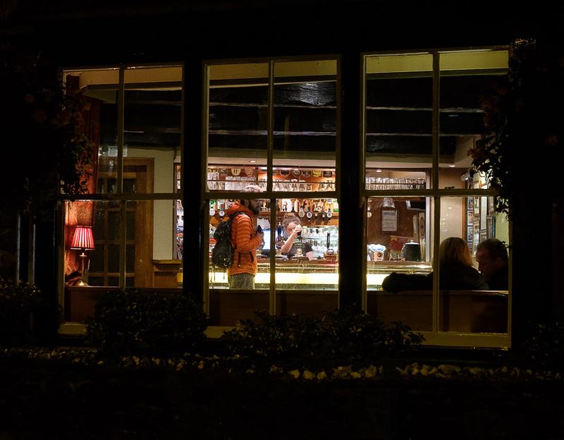 Beddgelert, Snowdonia