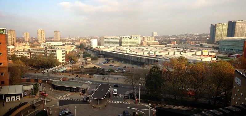 Panorama on the BBC - 15/11/11