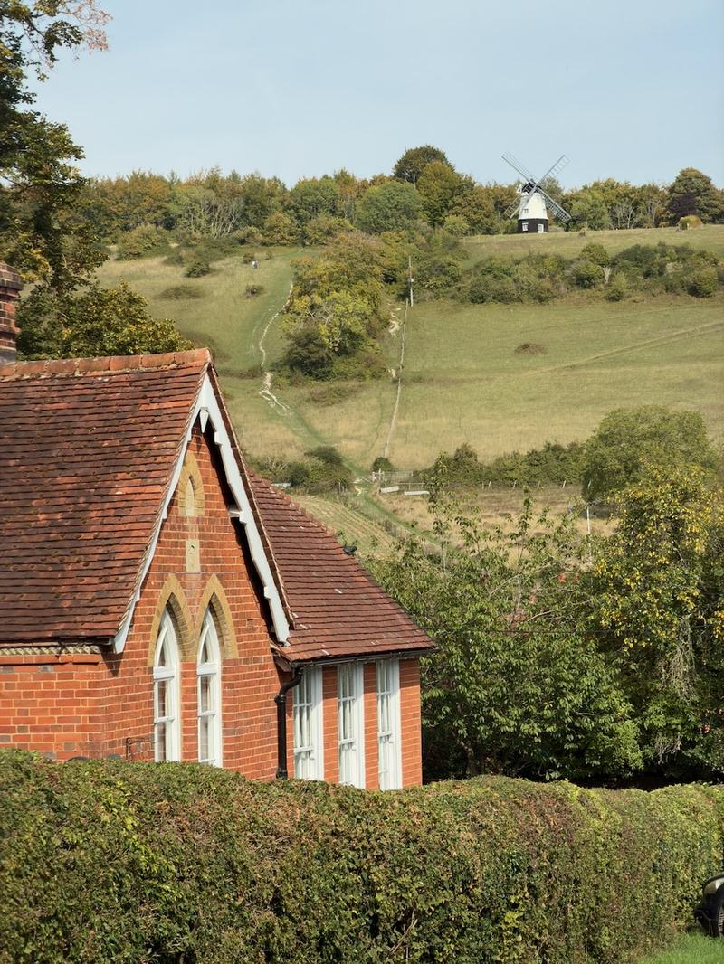 Turville Windmill