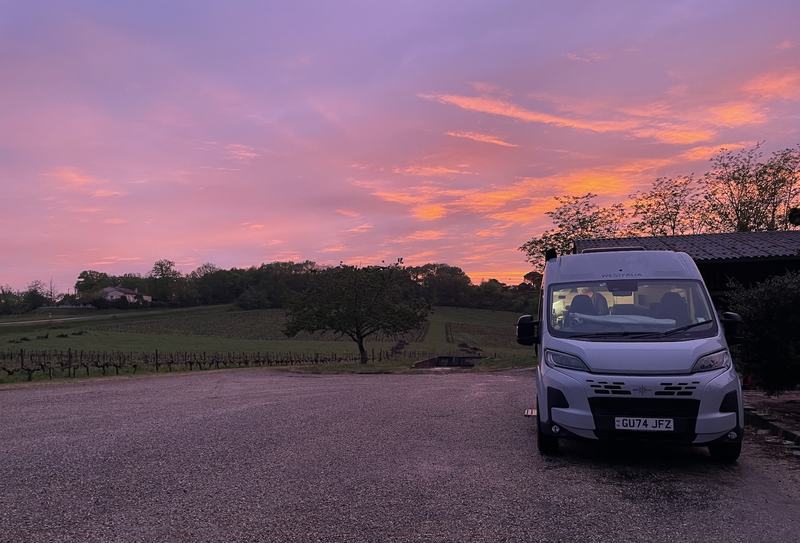 Chateau Coustolle Vignobles