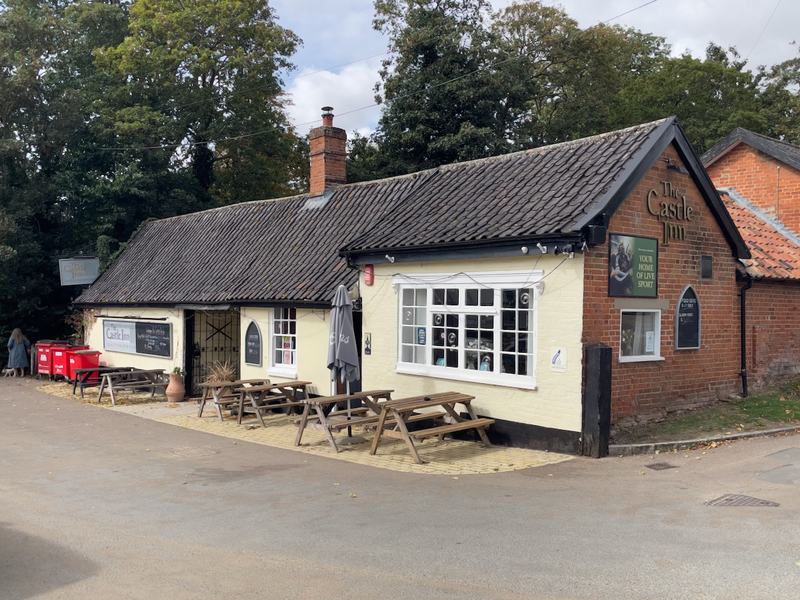 The Two Brewers