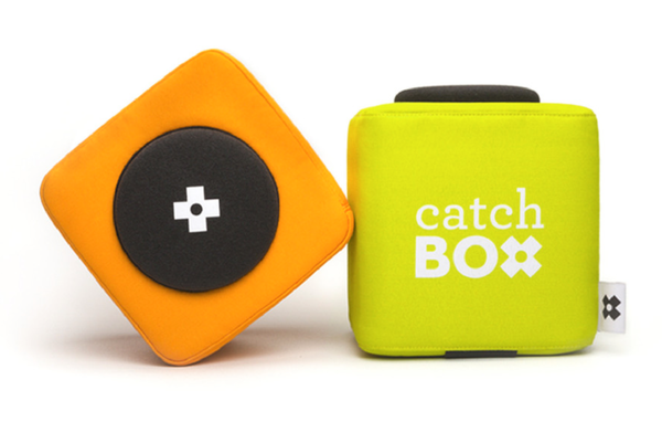 CatchBox