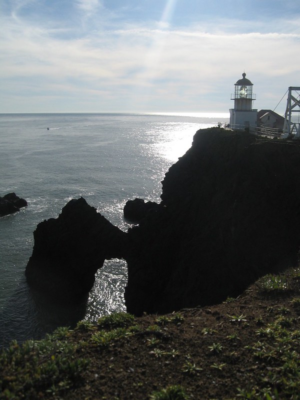 Point Bonita