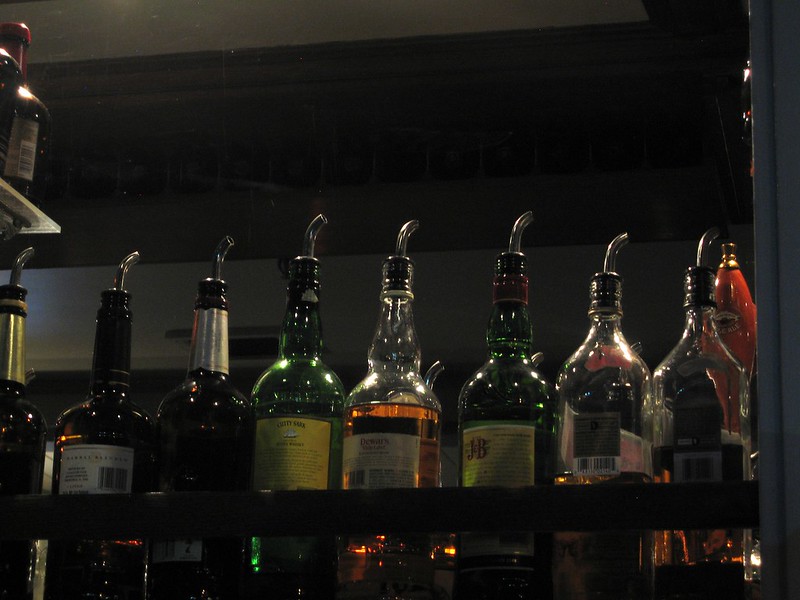 Bottles