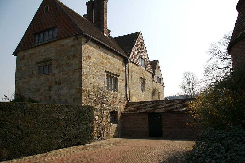 Bateman's, Rudyard Kipling's home