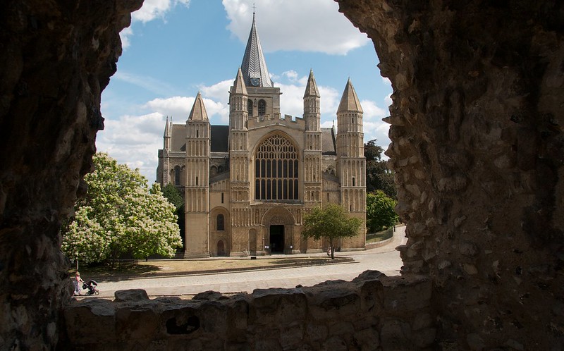 Rochester Cathedral