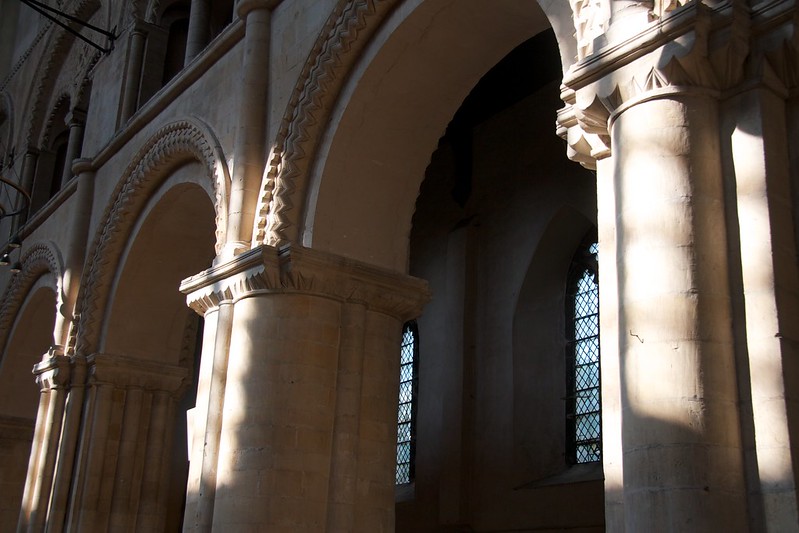 Rochester Cathedral