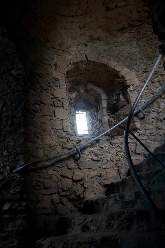 Rochester Castle, By Quentin Stafford-Fraser