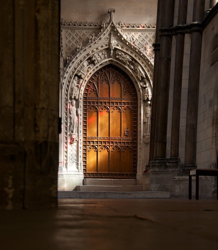 Rochester Cathedral