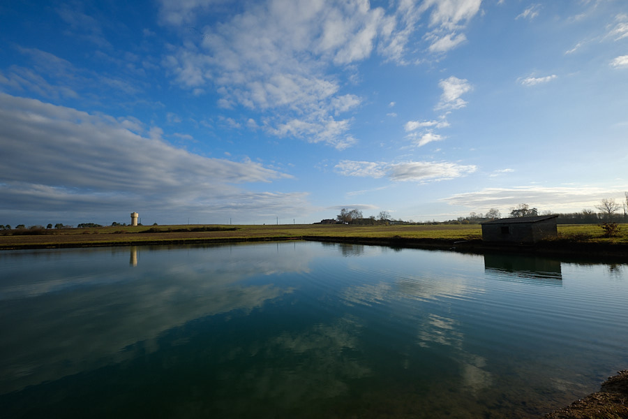 Camping Lune-sur-le-Lac