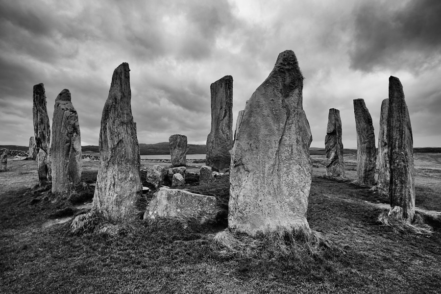 Callanish Stone Circle