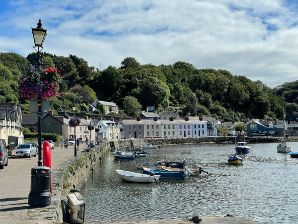 Fishguard