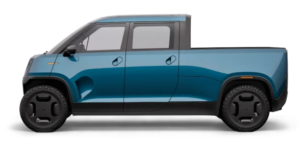The Telo Truck
